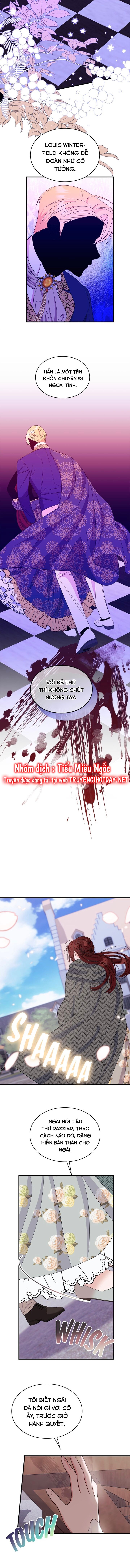 câu chuyện về nữ công tước chapter 82 10