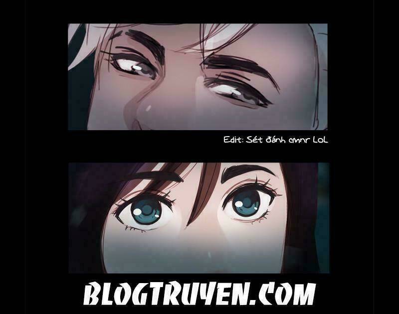 khúc hát người cá siren chapter 4 24