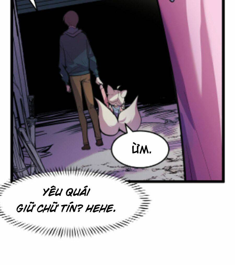 Các nàng nói ta là vua tương lai chapter 13 32