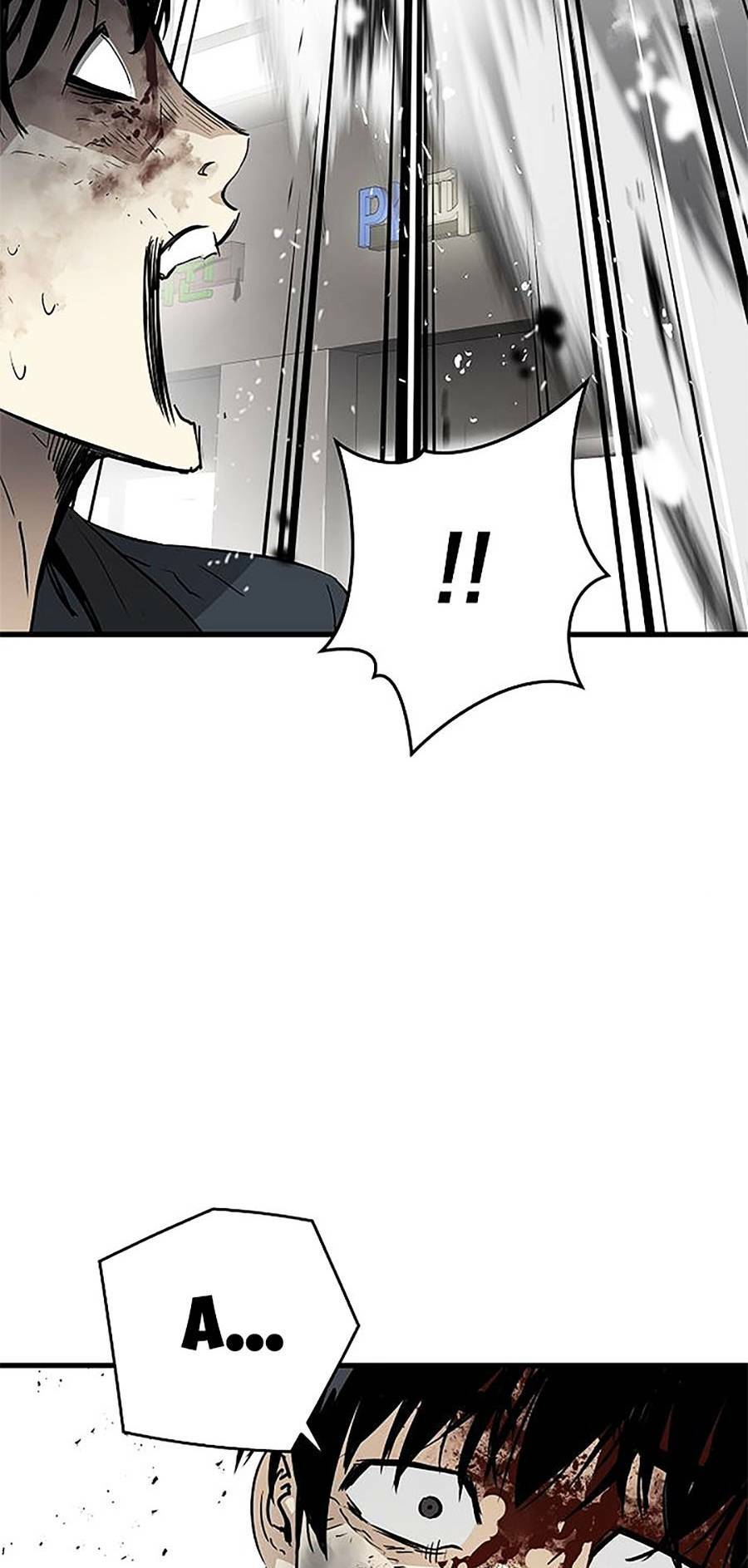 The Breaker 3: Quyền Năng Vô Hạn chapter 10 96