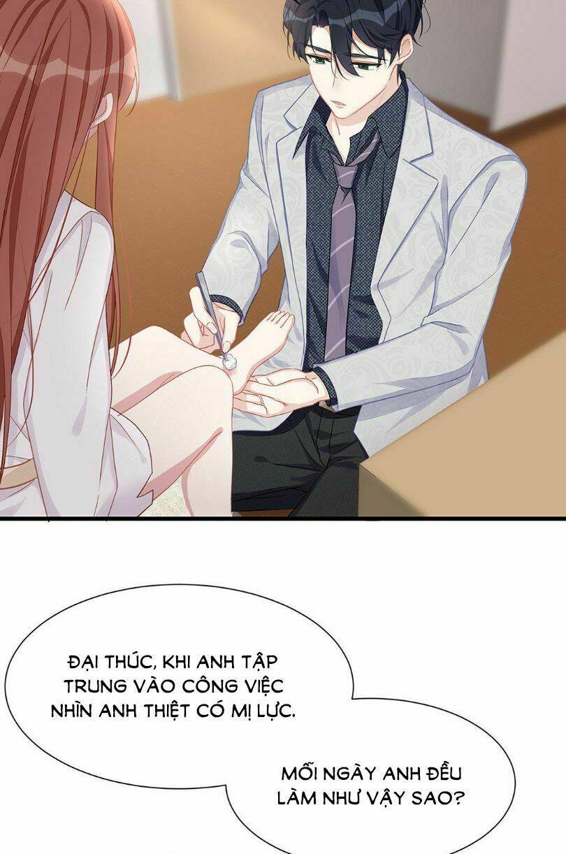 chỉ muốn cưng chiều em chapter 14 34