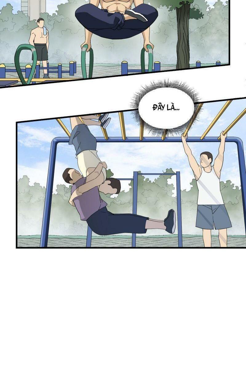 takane-san, kimi no koto sukirashii yo chapter 4 16