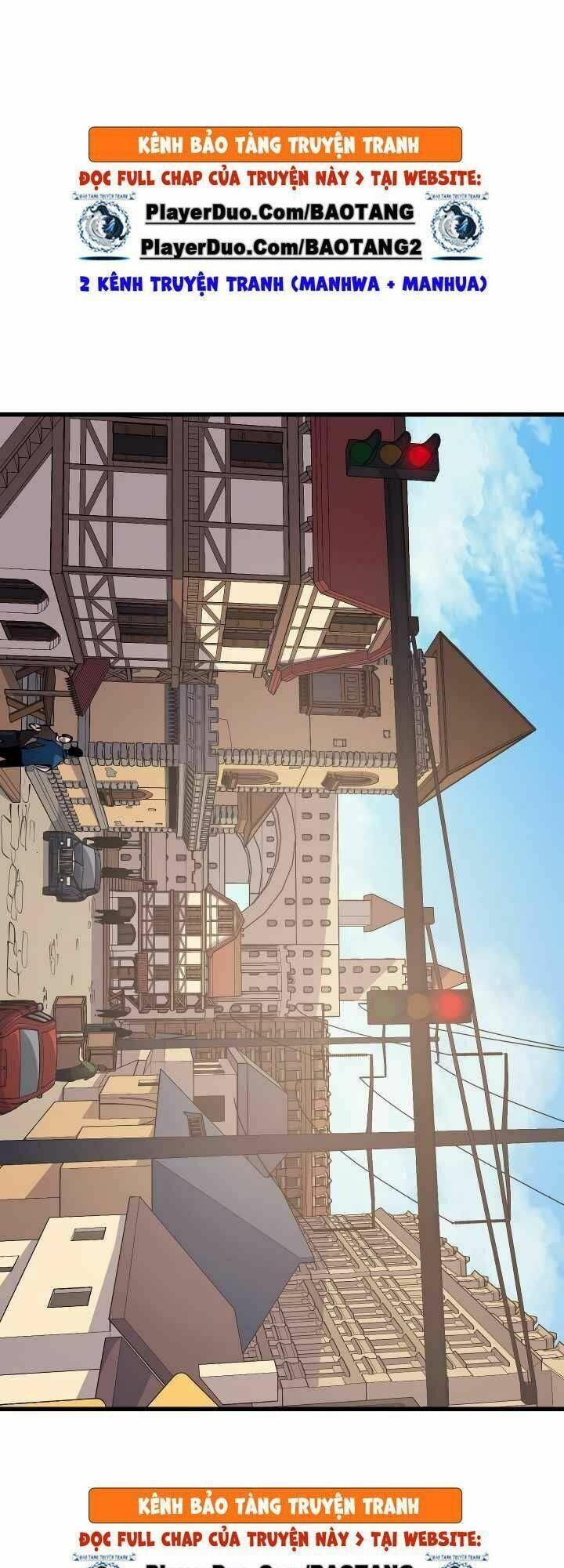 tôi trở lại thăng cấp một mình chapter 61 9