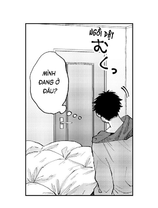 bị anh chàng lập dị để ý chapter 24 17