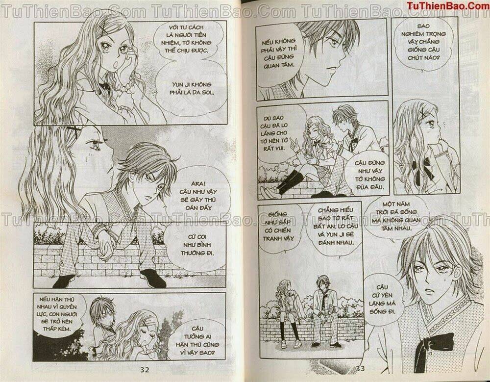 phép màu tình yêu chapter 6 16