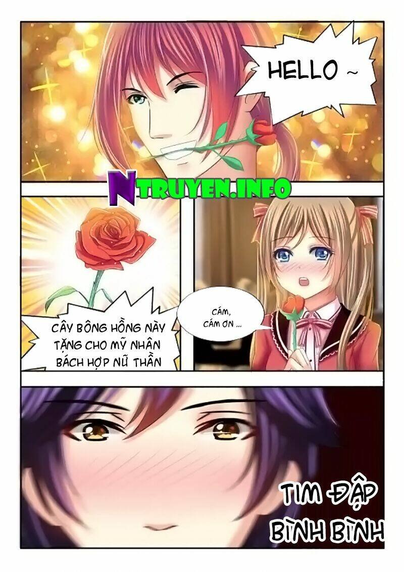 cuốn sổ tử thần phụ bản chapter 11.5 2