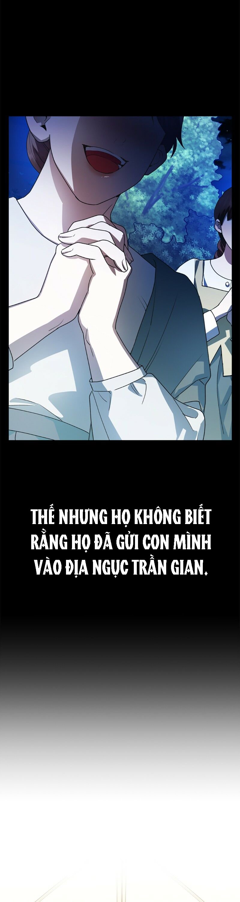 tôi muốn trở thành cô ấy dù chỉ là một ngày chapter 76 36