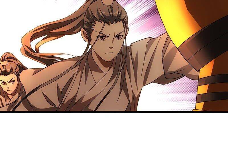 thiên long bát bộ webtoon chapter 19 23