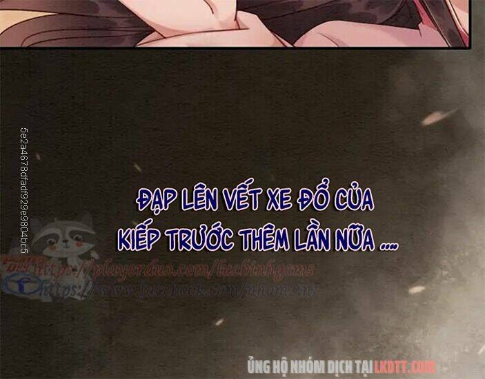 trọng sinh bá sủng nhiếp chính vương quá mạnh mẽ chapter 81.2 8