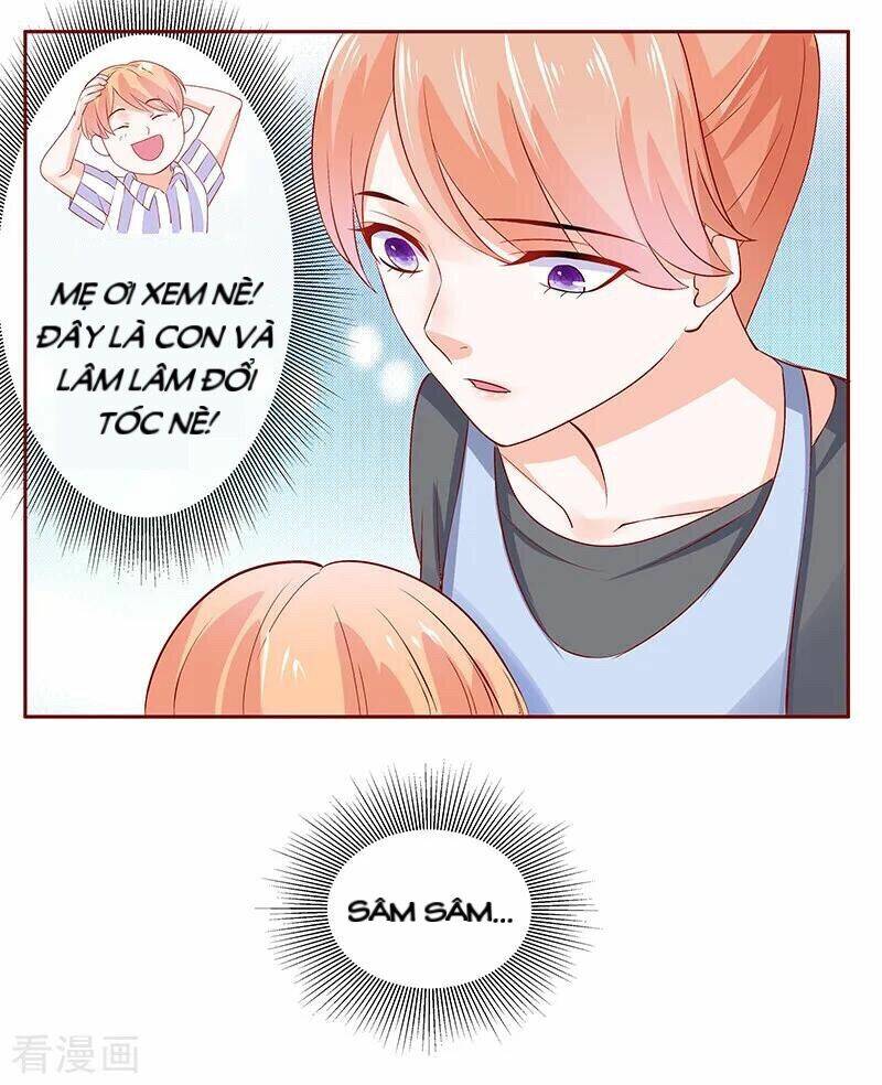 bá đạo tổng tài yêu tôi chapter 159 7