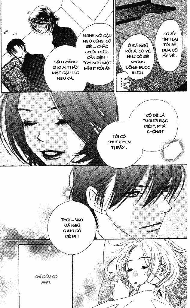 ai hime - ai to himegoto chapter 5 40