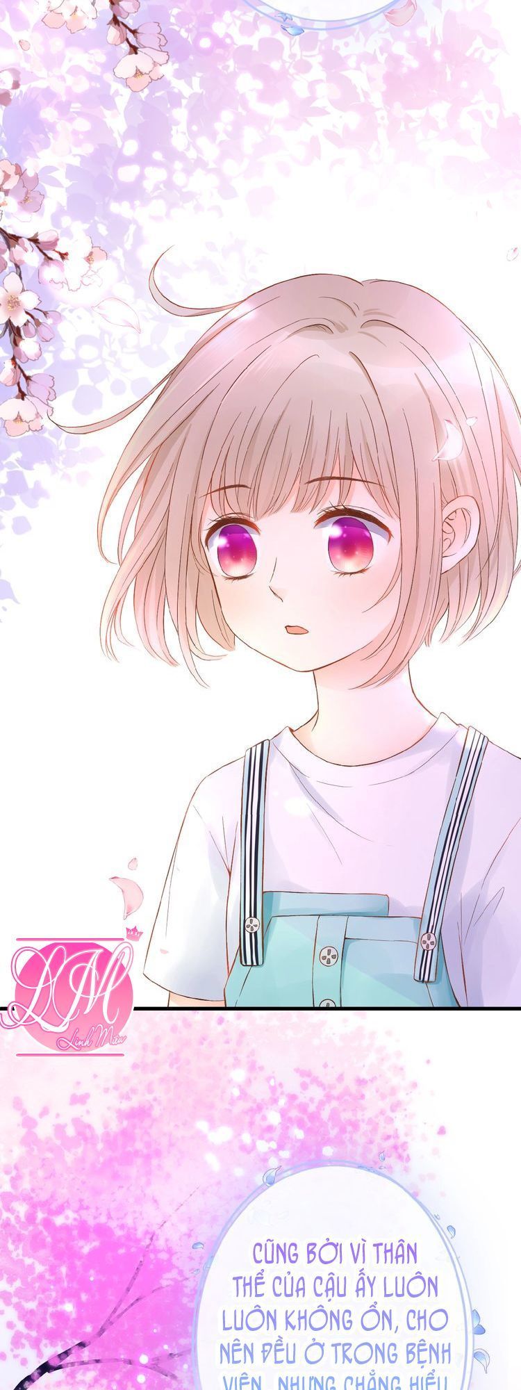 hoa chưa nở rộ chapter 1.1 4