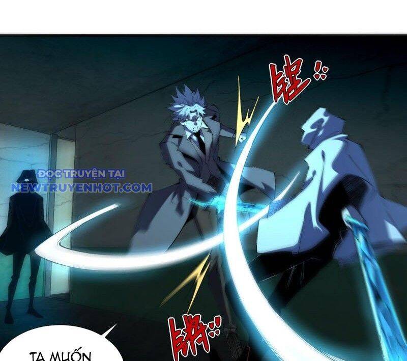 vô hạn thôi diễn chapter 46 32