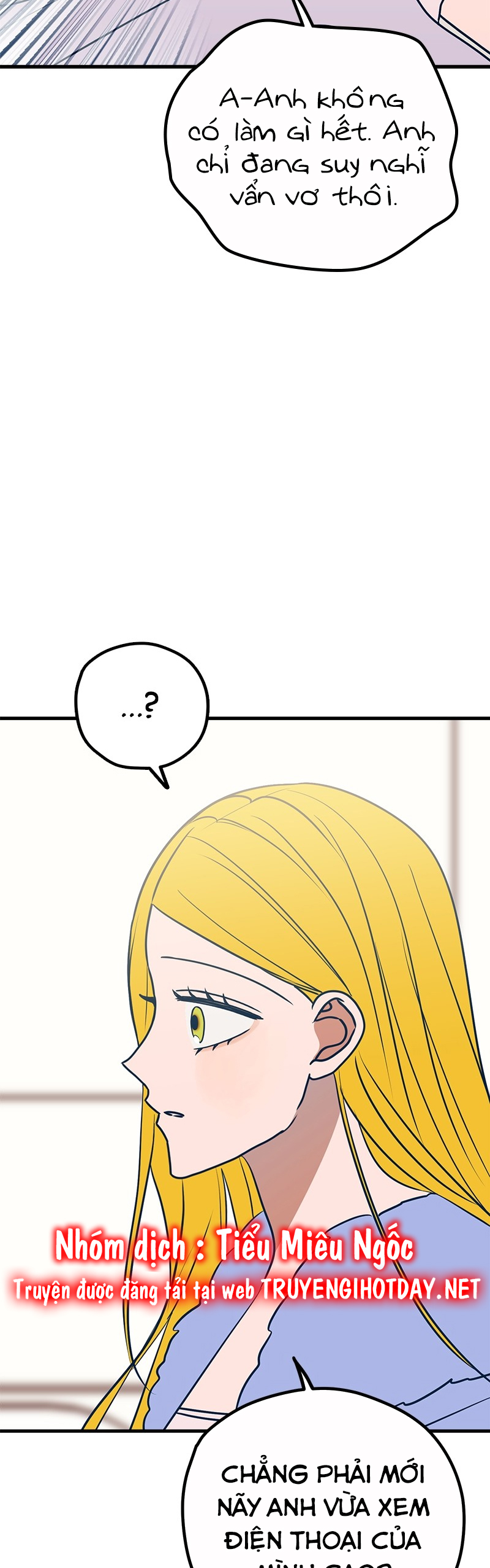 Như Nhau Thôi Mà chapter 60 - Trang 32