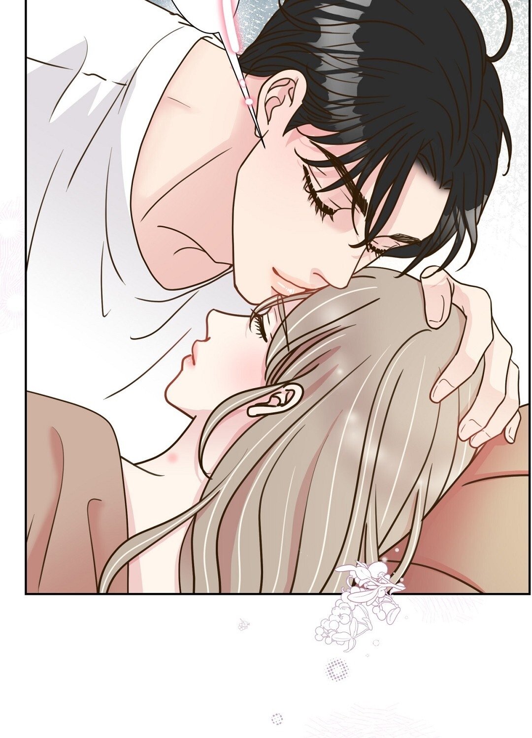 [18+] trải nghiệm thân mật với bạn của anh trai chapter 37.2 56