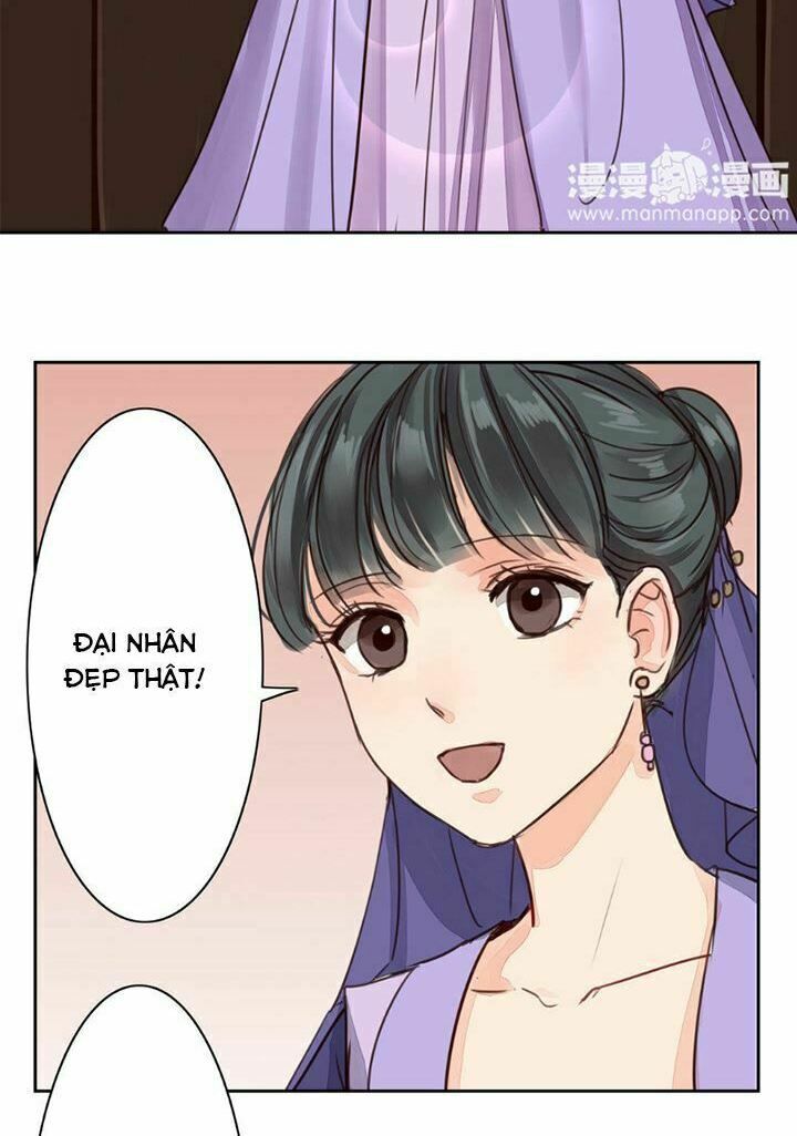 chỉ phu vi thê chapter 61 3