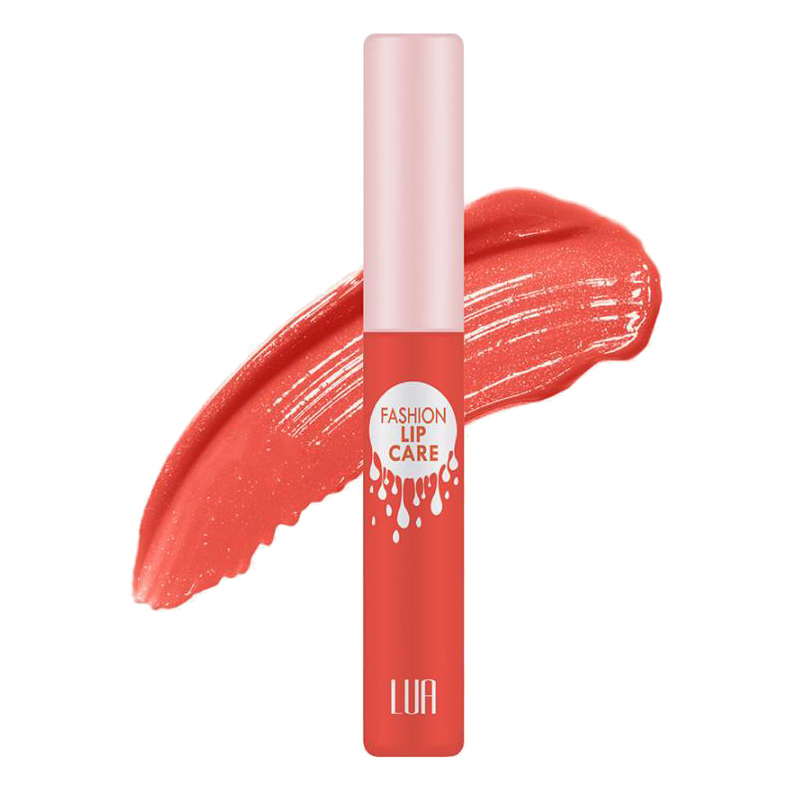 Son Tơ - Lua Fashion Lip Care