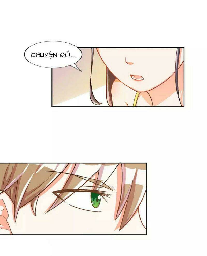 hôn nhân dục vọng: thiếu gia nhẹ một chút! chapter 17 3