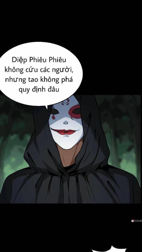 giày thủy tinh chapter 15.1 10