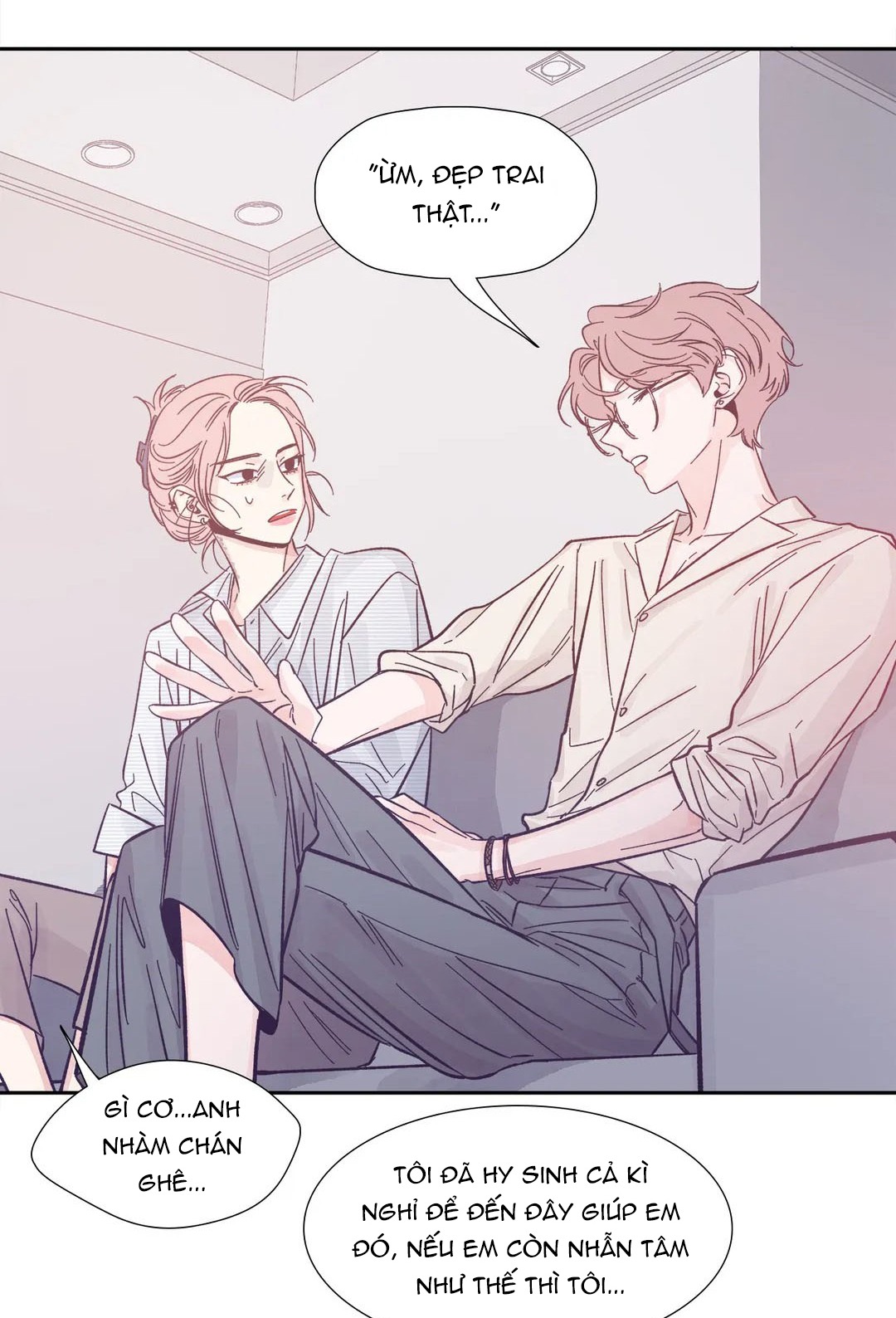 sketch - phác họa chapter 6.2 15