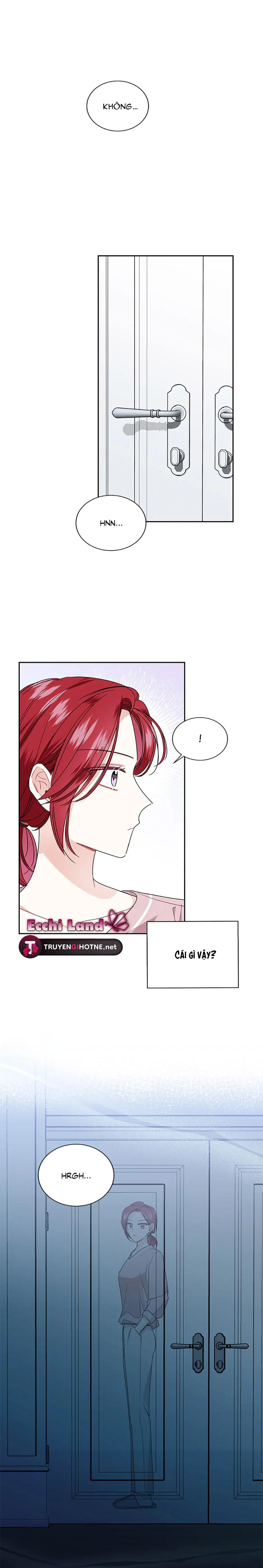 chỉ thị đặc biệt của sếp chapter 51.1 3