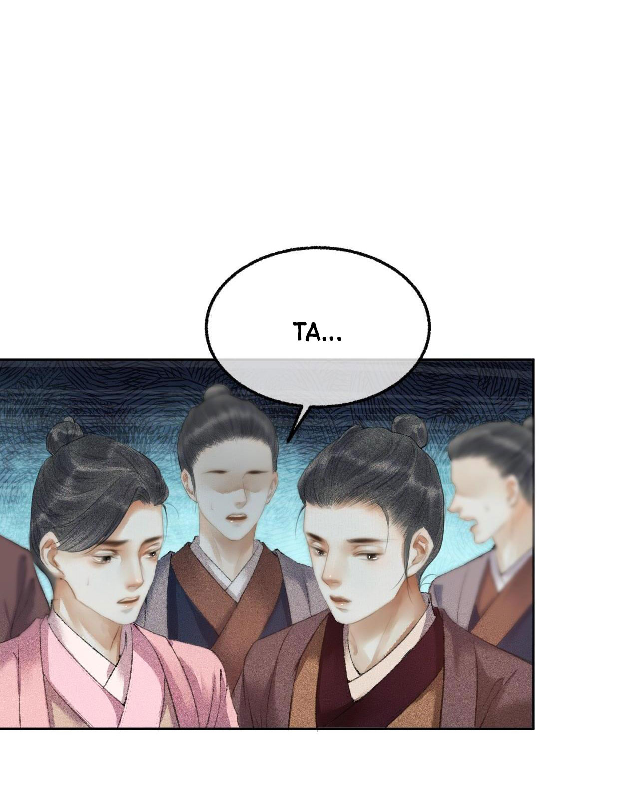 husky và sư tôn mèo trắng chapter 1 25