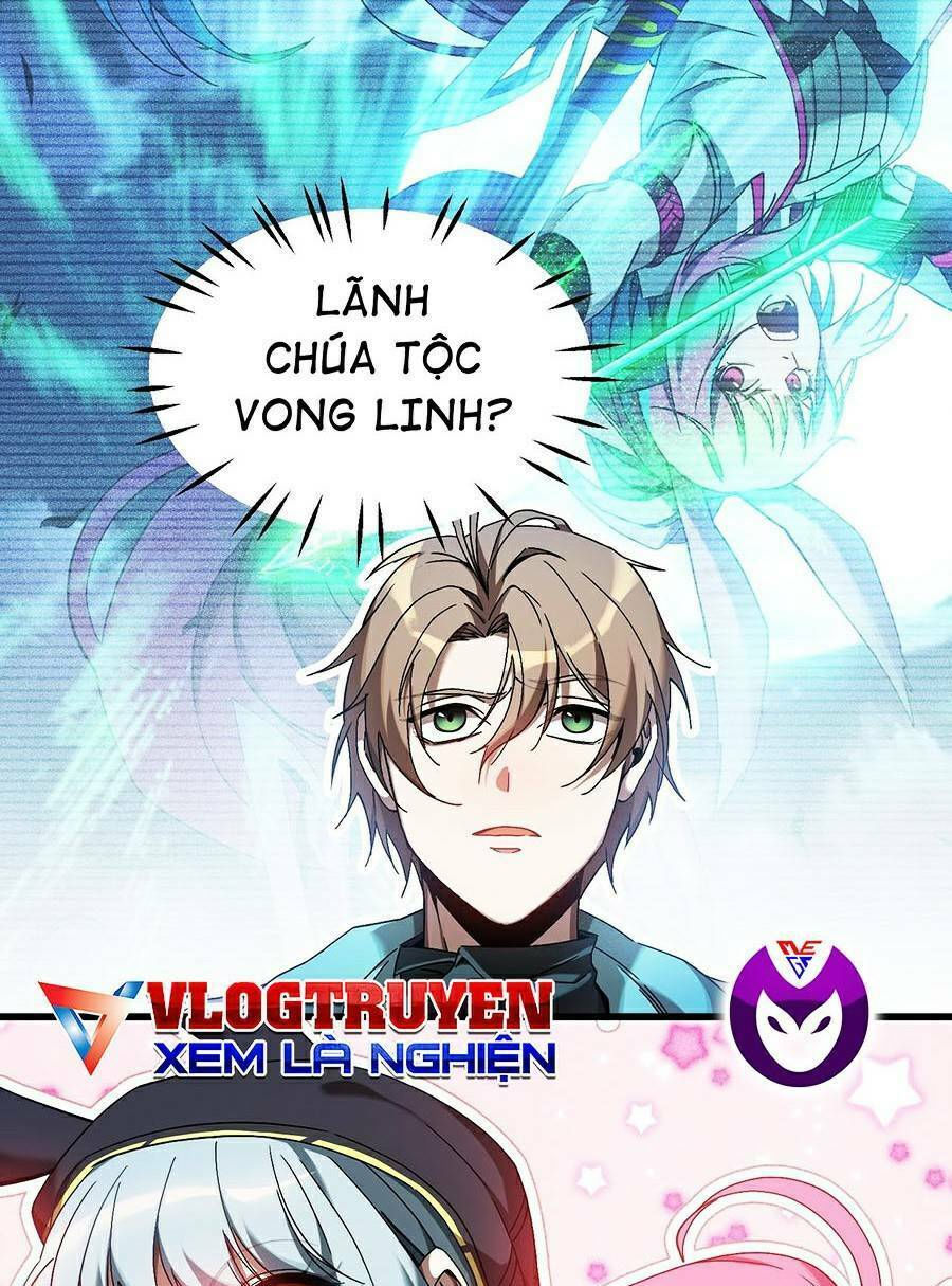 người chơi siêu mạnh chapter 6 27