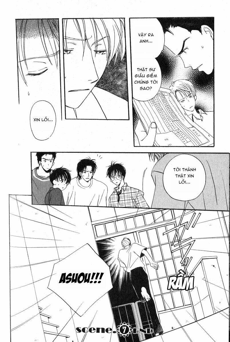 mainichi seiten! chapter 2 49