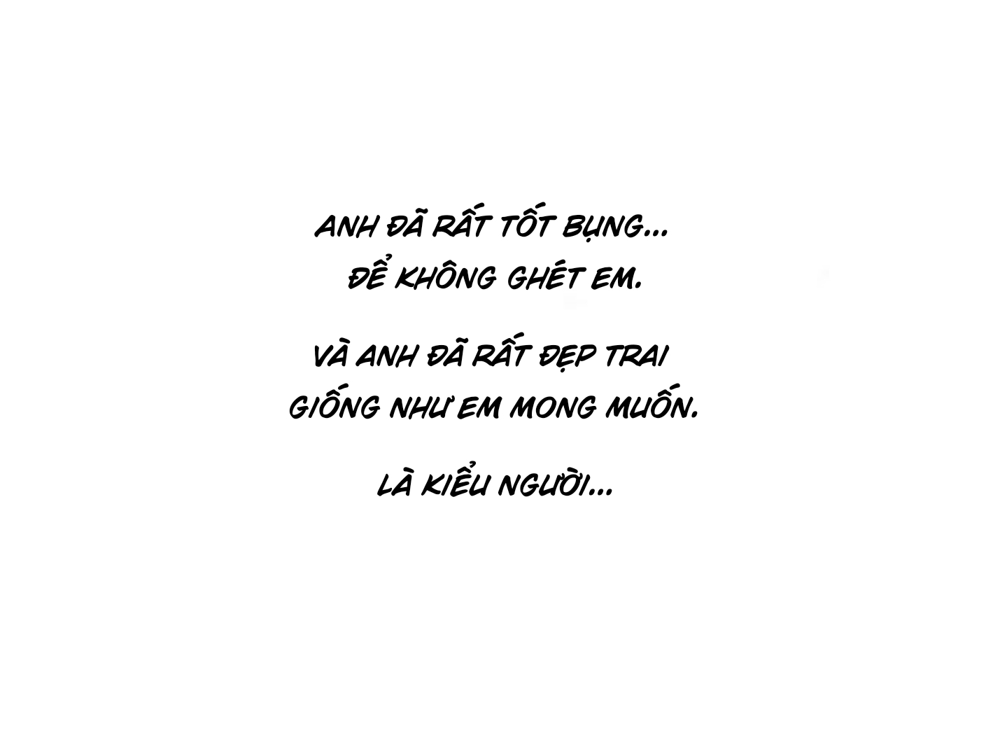 một phần vì thích em chapter 3 53