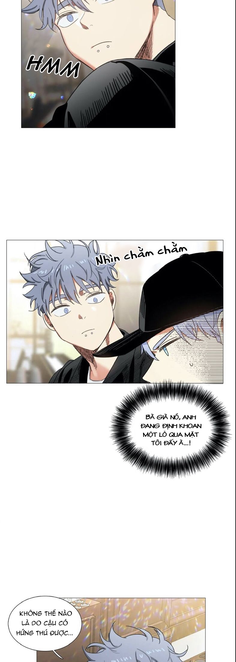 khiến anh cười chapter 11 29