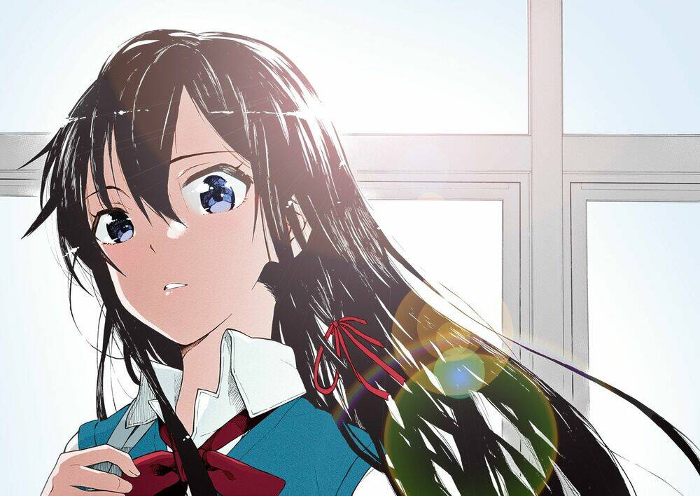 yahari ore no seishun rabukome wa machigatte iru chapter 35 17