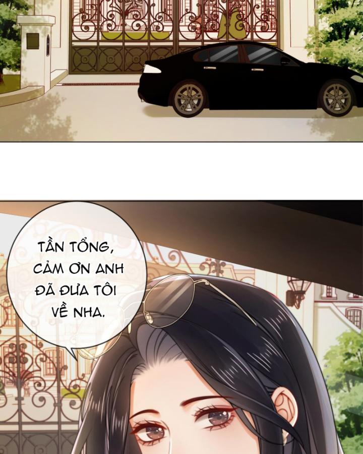 hôn nhân ấm áp ngọt ngào chapter 3 32