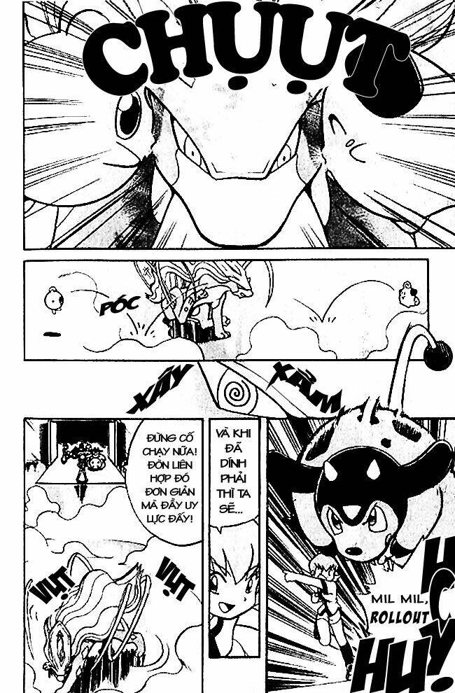 thú cưng đặc biệt chapter 143 15