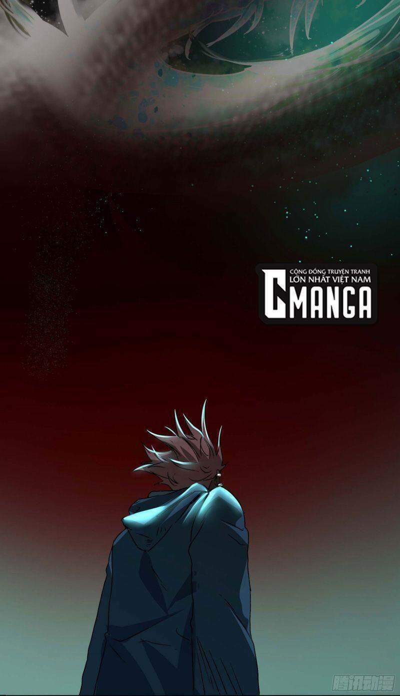 con quỷ đã sẵn sàng cho bữa tối ! chapter 27 2