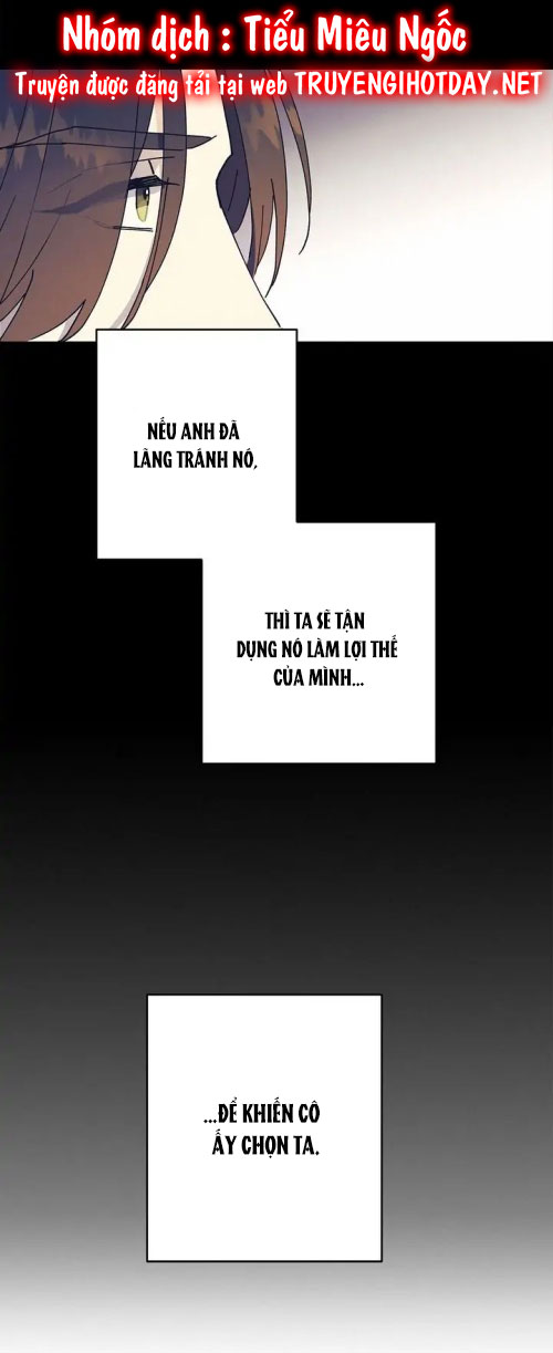 bình tĩnh nào, tiểu thư! chapter 22 23