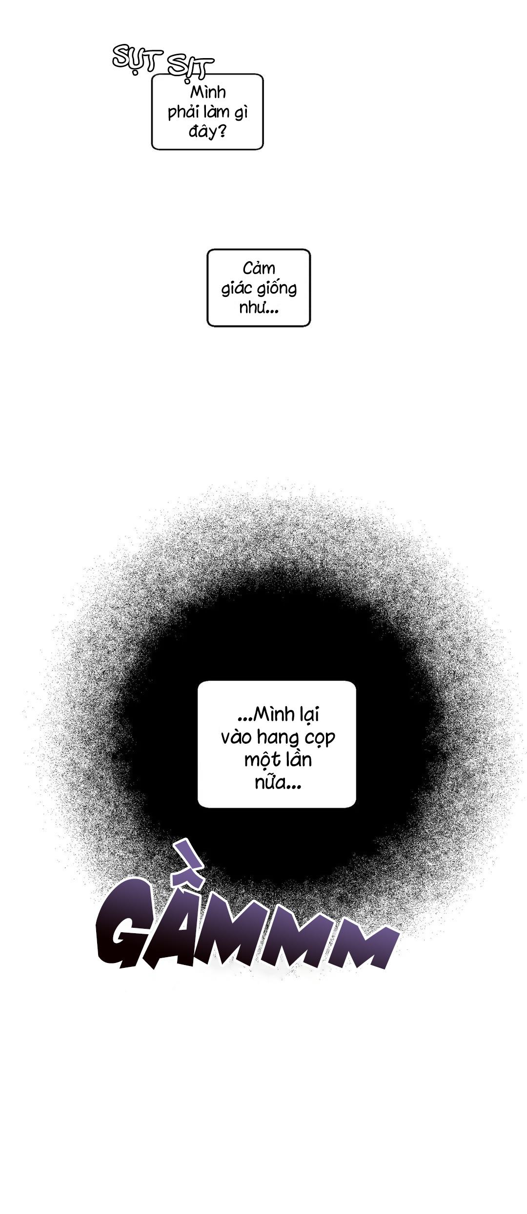 lãng mạn toixico chapter 8 38