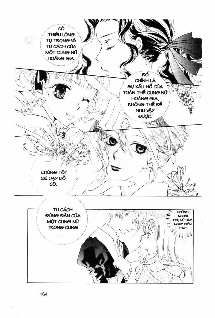 a kiss for my prince chapter 10 33