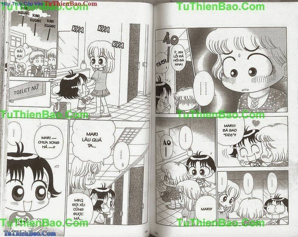 nhóc miko chapter 25 55