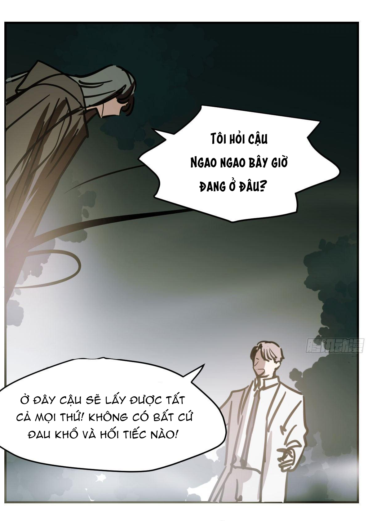 bắt lấy ngao ngao chapter 65 21