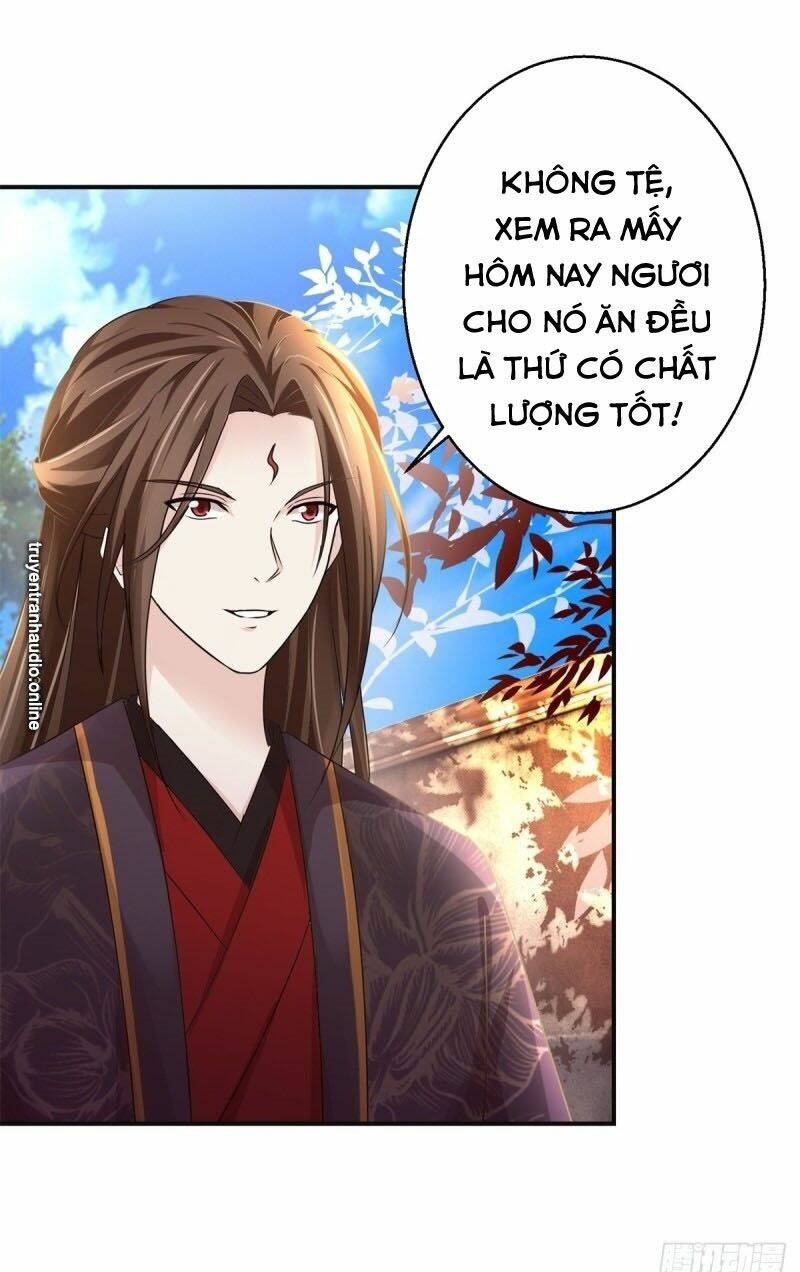 cửu dương đế tôn chapter 172 23