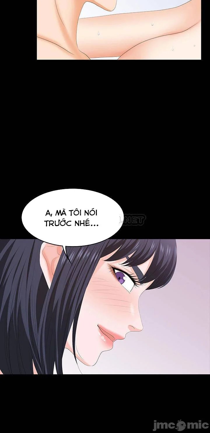 hoán đổi vợ chồng chapter 51 17