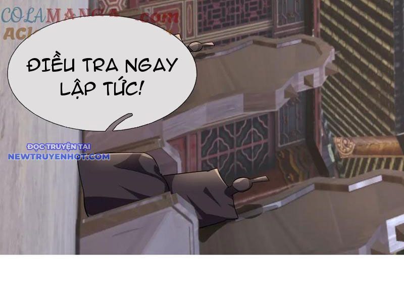 ngủ say vạn cổ: xuất thế đẩy ngang chư thiên chapter 60 23