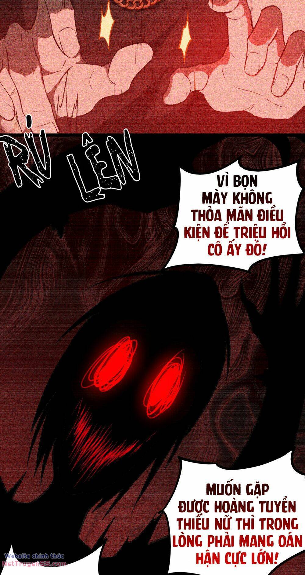 Ta Sáng Tạo Truyền Thuyết Đô Thị chapter 5.5 32