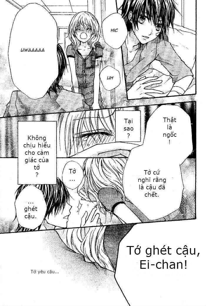 sweet 16 chapter 1 22