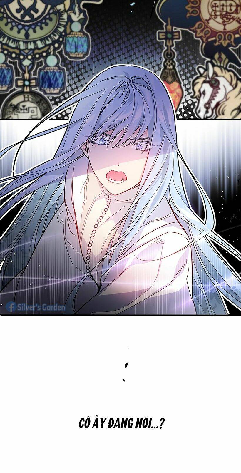 hung mãnh tiểu thư chapter 48 4