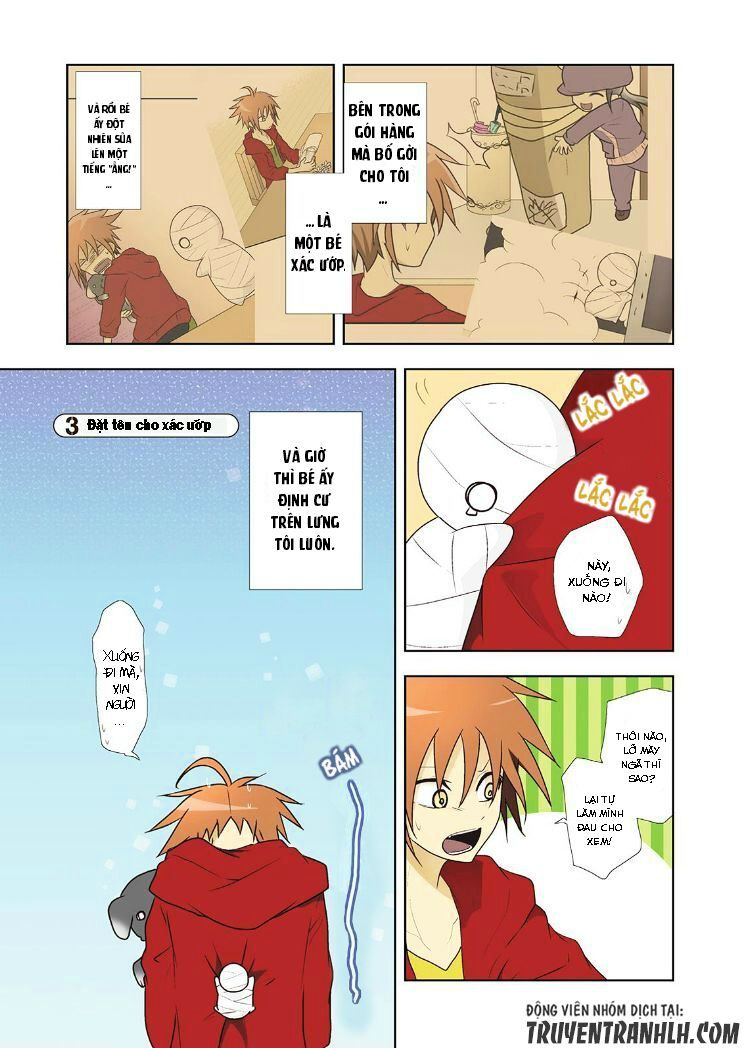 miira kaikata chapter 3 4