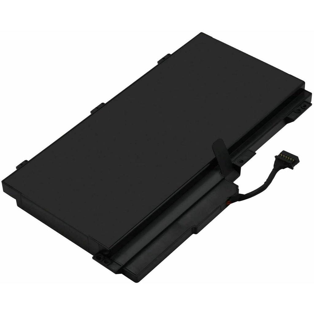 Pin Laptop Dùng Cho HP ZBook 17 G3 AI06XL Battery Original 96Wh