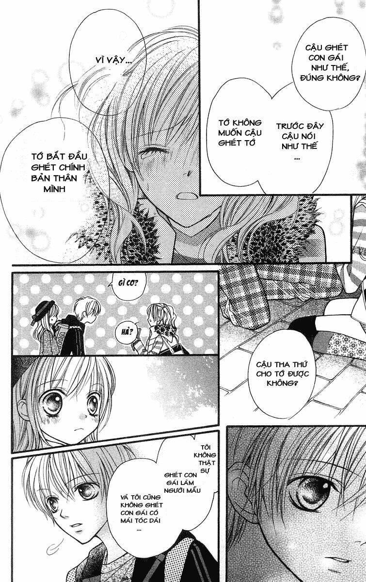 câu chuyện tuổi teen chapter 5 37