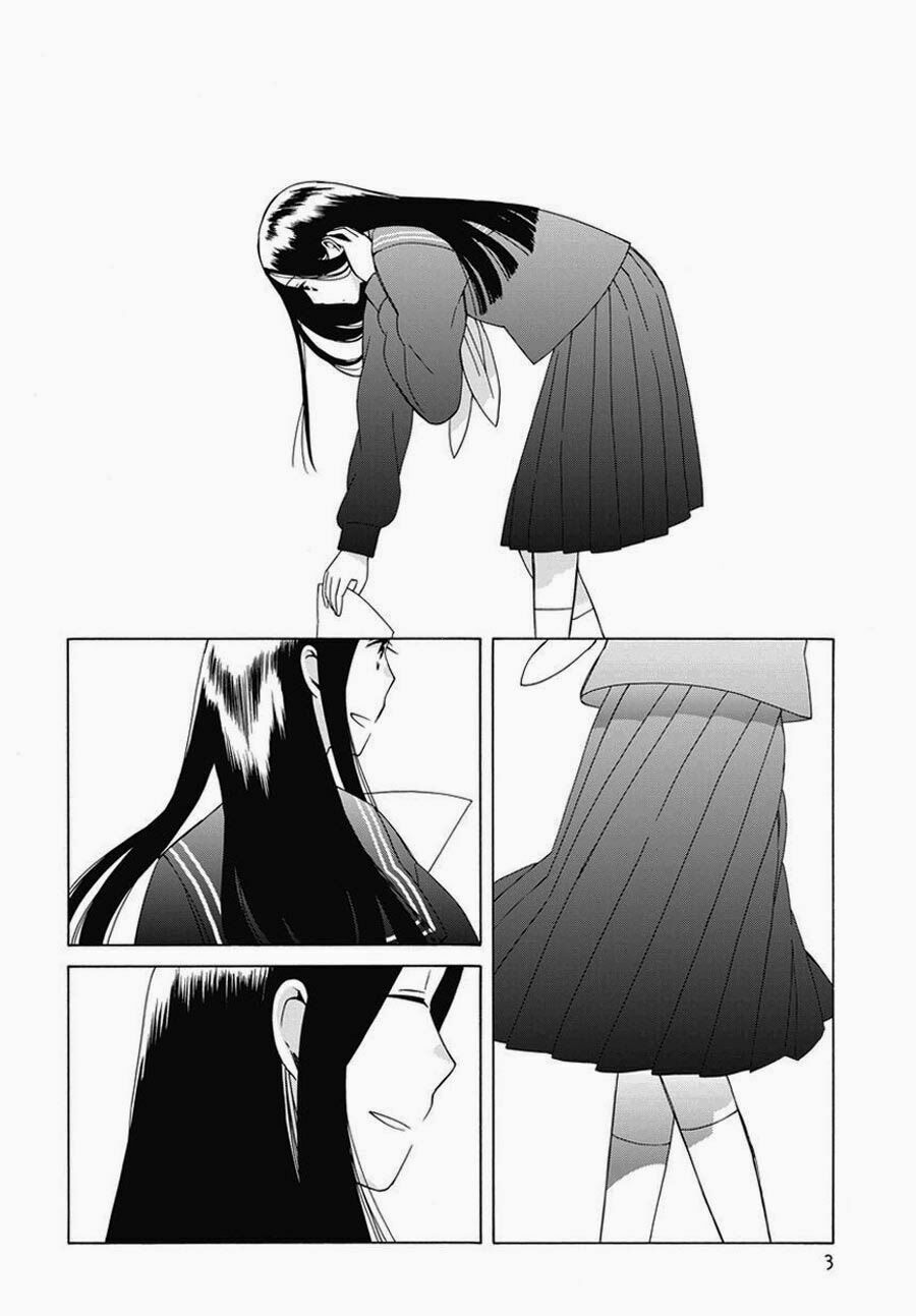 14-sai no koi chapter 17.6 3