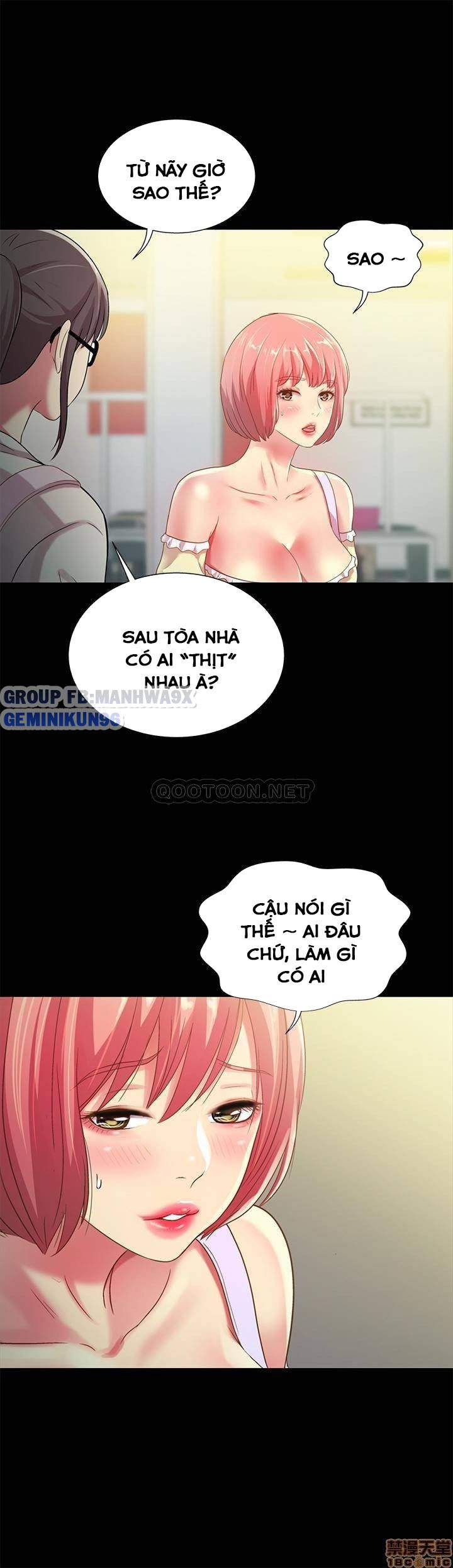 bạn gái của bạn tôi chapter 77 33